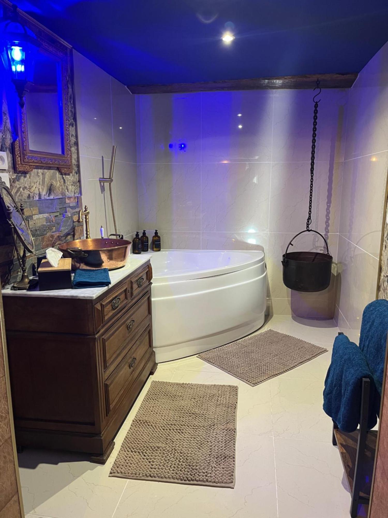 Appartement Le Repaire Magique Du Grand Sorcier